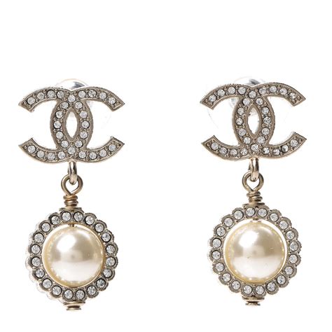 CHANEL Earrings for Women 